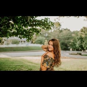 Meet your Posher, Maggie